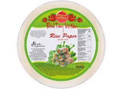 NGON NGON RICE PAPER 22CM