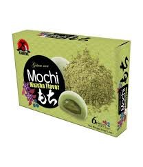 KAORIYA MOCHI MATCHA 210GR