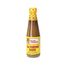 MANG TOMAS ALL-PURPOSE SAUCE 330G