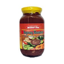 MALABONS BEST BAGOONG GUISADO 340G