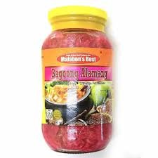 MALABONS BEST BAGOONG ALAMANG 340G