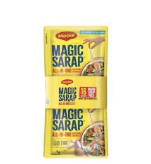 MAGGI MAGIC SARAP 14X 8G