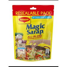 MAGGI MAGIC SARAP 120G
