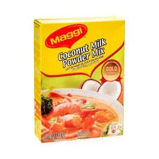 MAGGI COCONUT MILK POWDER 300G