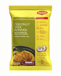 MAGGI COCONUT MILK POWDER 1KG