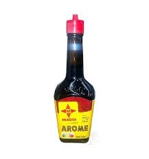 MAGGI AROME SOY SAUCE 160ML