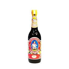 MAEKRUA THAI OYSTER SAUCE 600ML