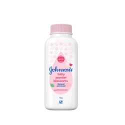 JOHNSONS  BABY POWDER BLOSSOMS 50GR