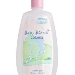BABYBENCH COLONIA BUBBLE GUM 200ML