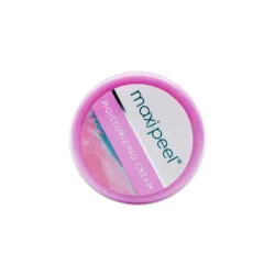 MAXIPEEL MOISTURIZING CREAM  25GR