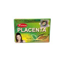 PLACENTA CLASSIC SOAP 135GR