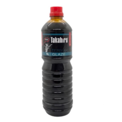 TAKAHIRO TERIYAKI GLAZE 1L