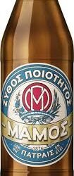 ΜΑΜΟΣ ΜΠΥΡΑ ΦΙΑΛΗ 500ML
