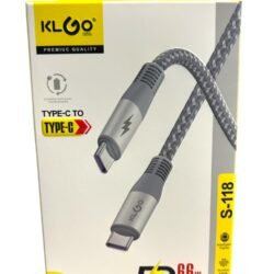 KLGO CABLE