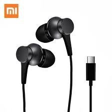 EARPHONE TYPE C
