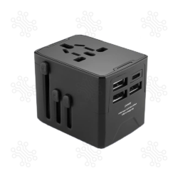 TRAVEL CHARGER