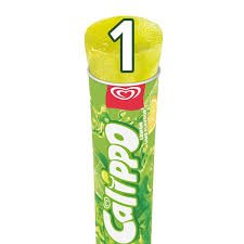 CALIPPO LIME LEMON 105ML
