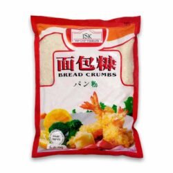 ISK BREAD CRUMBS 1KG