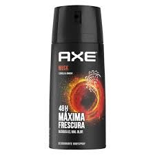 AXE MUSK 150ML