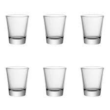 ΠΟΤΗΡΙΑ ΣΦΗΝΑΚΙ 6PCS