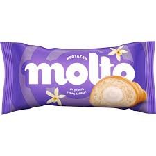 MOLTO ΚΡΟΥΑΣΑΝ ΒΑΝΙΛΙΑ 98GR