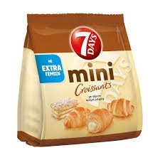 7DAYS MINI CROISSANTS ΜΙΛΦΕΙΓ 103GR