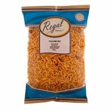 REGAL SNACKS DALL MONG 400GR