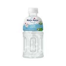 MOGU MOGU YOGURT 320ML