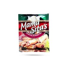 MAMASITAS LUMPIANG SHANGHAI MIX 40GR
