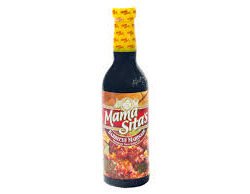 MAMASITAS BARBECUE MARINADE 350ML