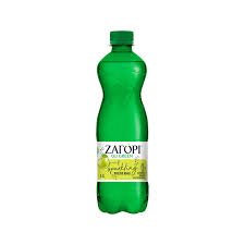 ΖΑΓΟΡΙ ΝΕΡΟ SPARKLING 500ML