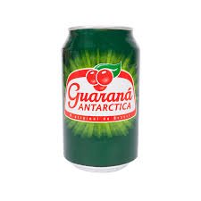 ANTARCTICA GUARANA 330ML