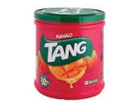 TANG MANGO 2.5KG