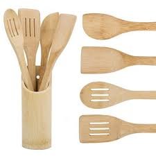 BAMBOO/WOODEN KITCHEN TOOL