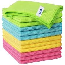 CLEANING TOWEL