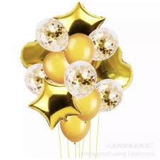 BALLOONS 12INCH