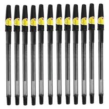 BALLPOINT PENS 12PCS