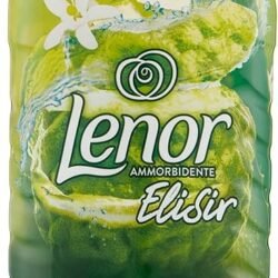 LENOR FABRIC SOFTENER 25 MEASURES TOSCANA 525ML