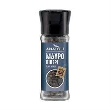 ΑΛΑΤΙ&ΜΑΥΡΟ ΠΙΠΕΡΙ ΑΚΟΠΟ 160GR