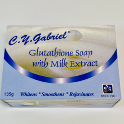 CY GABRIEL GLUTATHIONE 135G