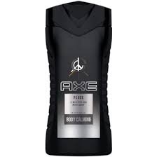 AXE PEACE BODY CALMING 400ML