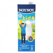 ΓΑΛΑ NOYNOY KID 1LT