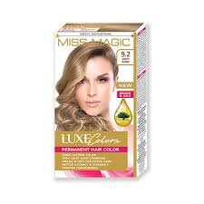 MISS MAGIC HAIR COLOR 9.2