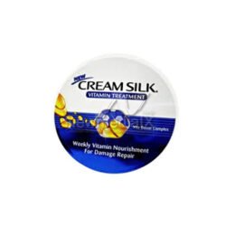 CREAM SILK VITAMIN TREATMENT 200ML