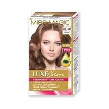 MISS MAGIC HAIR COLOR 9.25