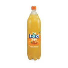 LOUX ORANGE 1.5L