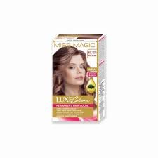 MISS MAGIC HAIR COLOR 7.72