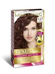 MISS MAGIC HAIR COLOR 5.57