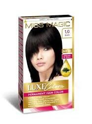 MISS MAGIC HAIR COLOR 1.0