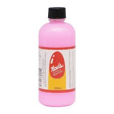 NAILS CUTICLE REMOVER 120ML